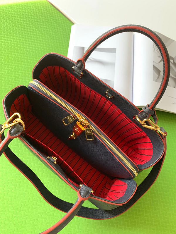 COZY - LV Bags - 4698