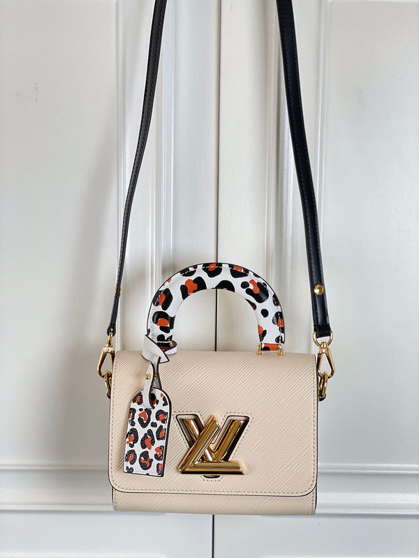 COZY BAGS - LOV Bags - 967