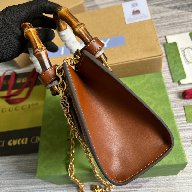 JB - Guki Lady Bags - 620