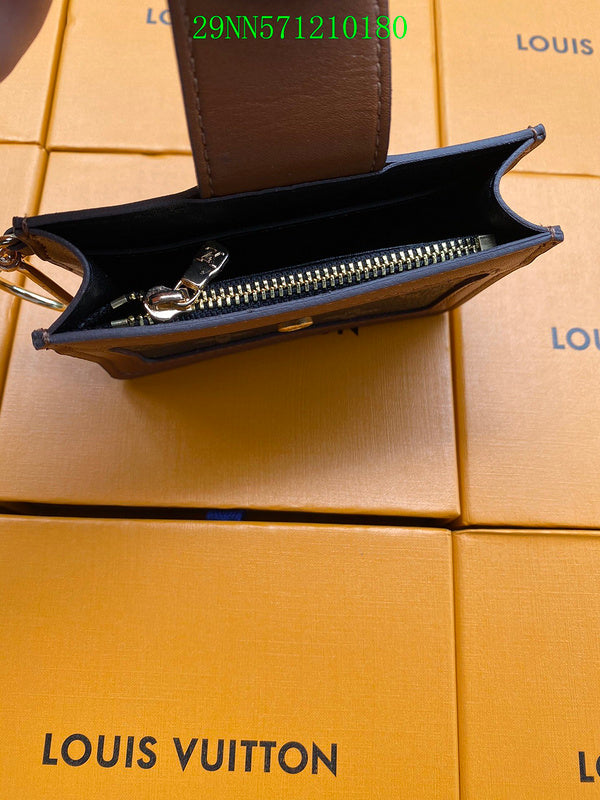 COZY BAGS - CHL Wallet - 381