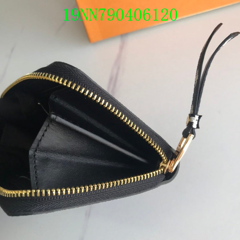 COZY BAGS - LOV Wallet - 1467