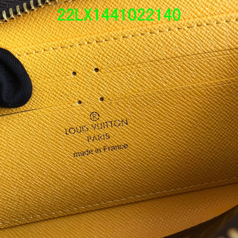 COZY BAGS - CHL Wallet - 1338