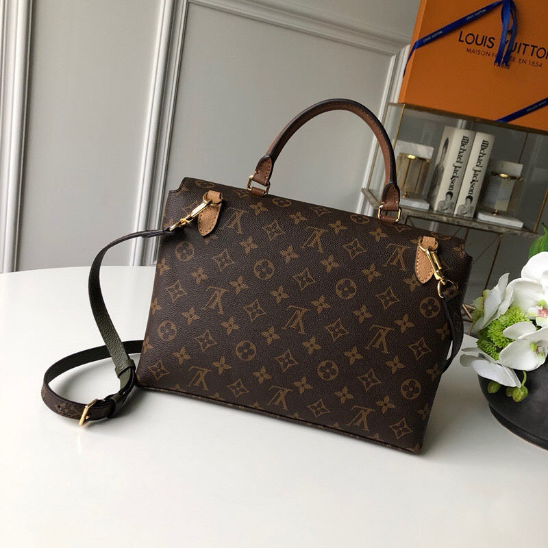 COZY - LV Bags - 5251