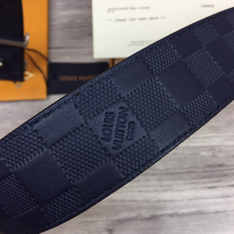 JB - LOV Belts - 271