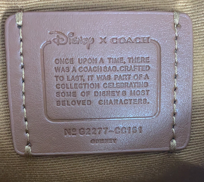 COZY - CAH Bags - 418