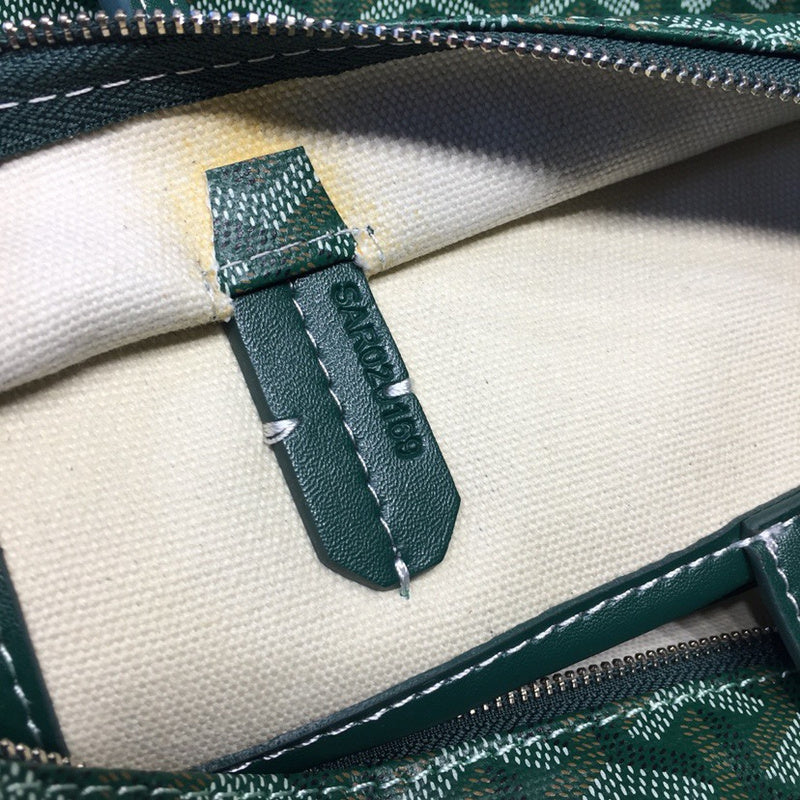 COZY BAGS - GYO Bags - 002
