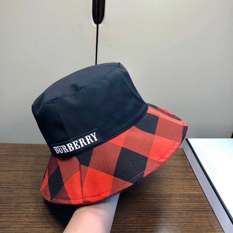 COZY BAGS - BOR Hats & Caps - 068