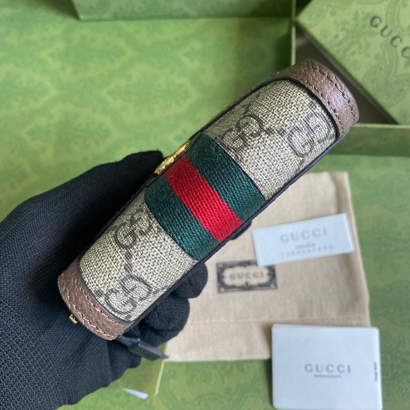 Cozy Bags - GUKI Women Wallets - 112