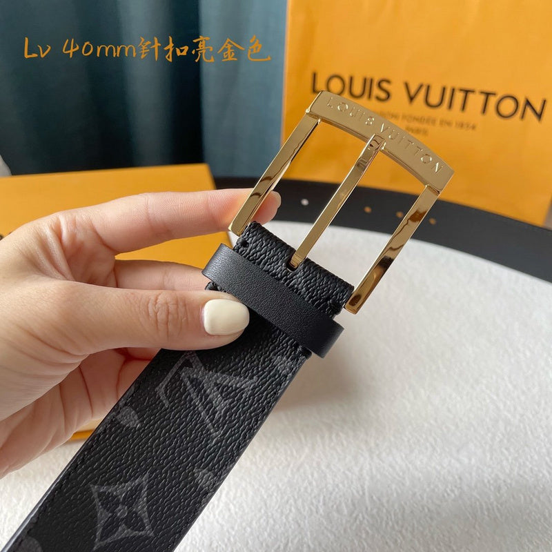 JB - LOV Belts - 186