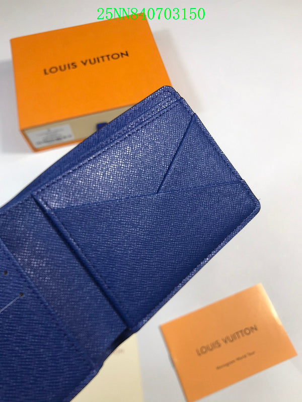 COZY BAGS - LOV Wallet - 271
