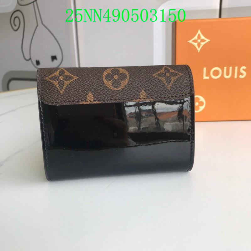 COZY BAGS - LOV Wallet - 1392