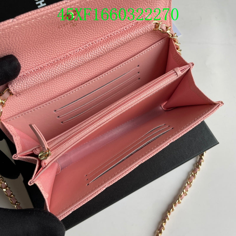 COZY BAGS - CHL Wallet - 188