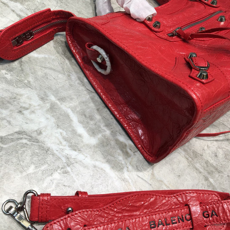 COZY BAGS - BG Lady Bags - 737