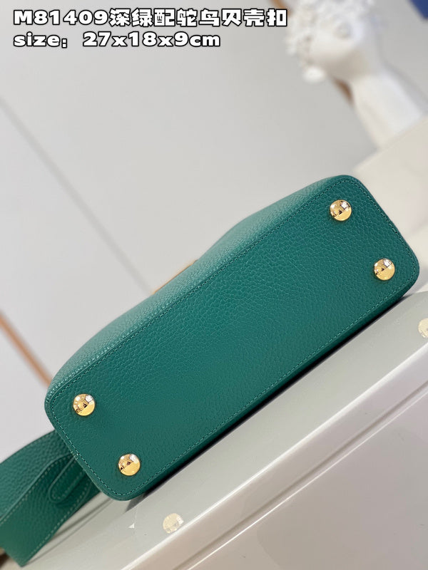 COZY - LV Bags - 1385