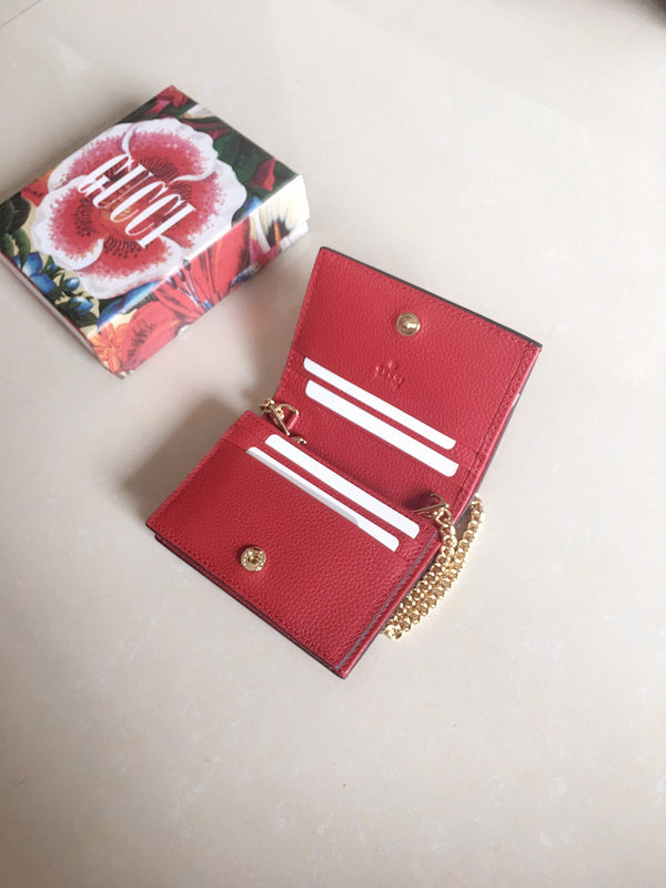 COZY BAGS - Guki Wallet - 465