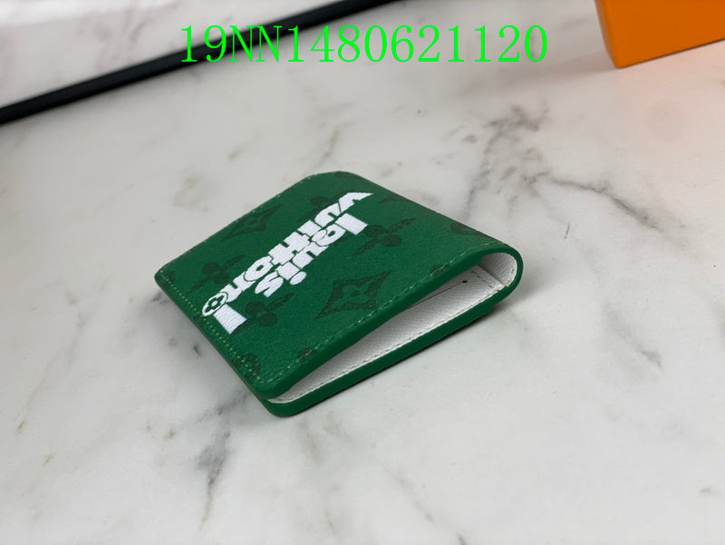 COZY BAGS - LOV Wallet - 311