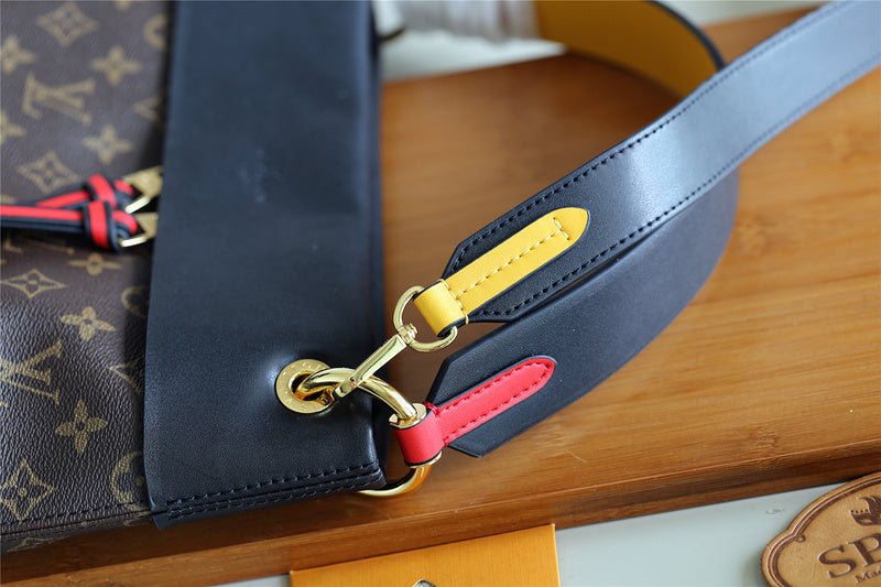 COZY - LOV Lady Bags - 1796