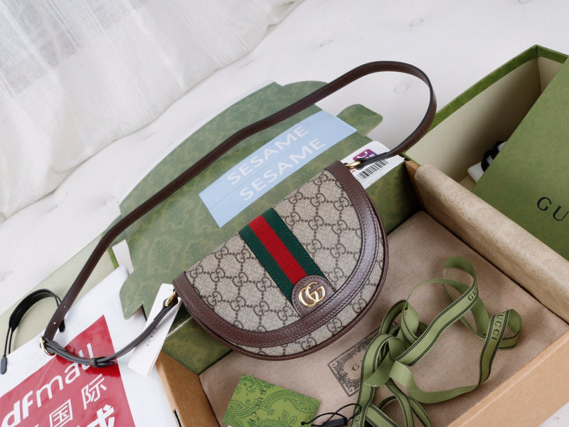 COZY BAGS - GUKI Women Bags - 532