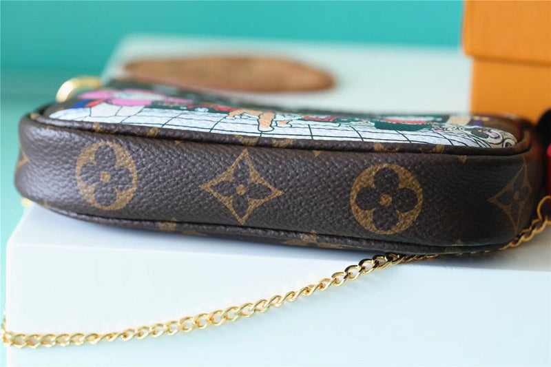 COZY - LOV Lady Bags - 1389