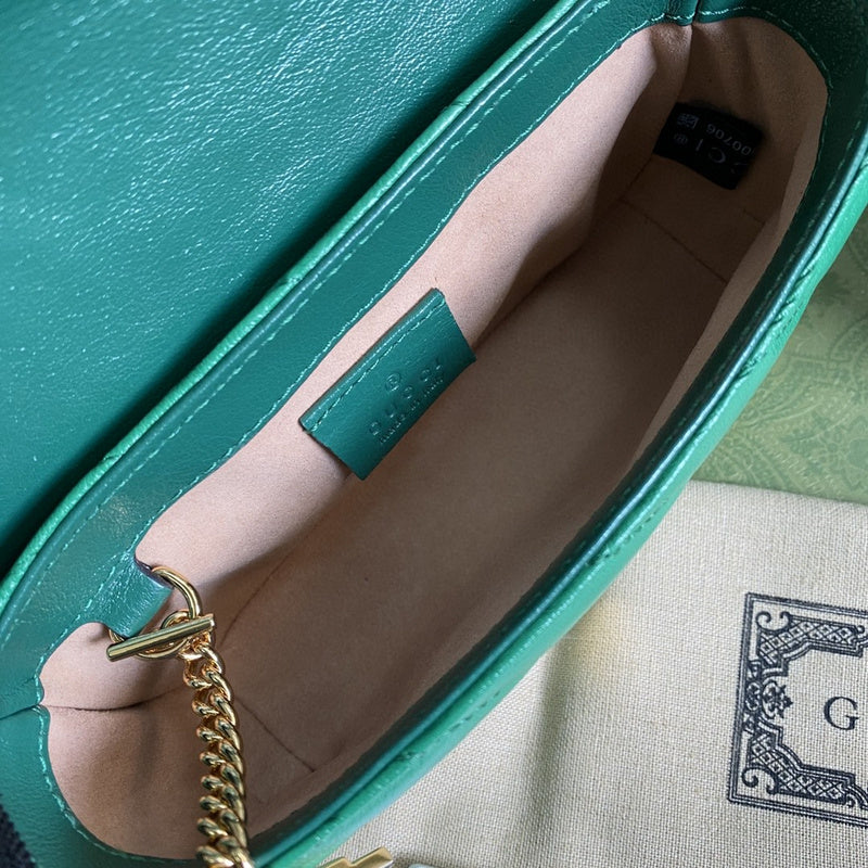 COZY BAGS - GUKI Bags - 1828