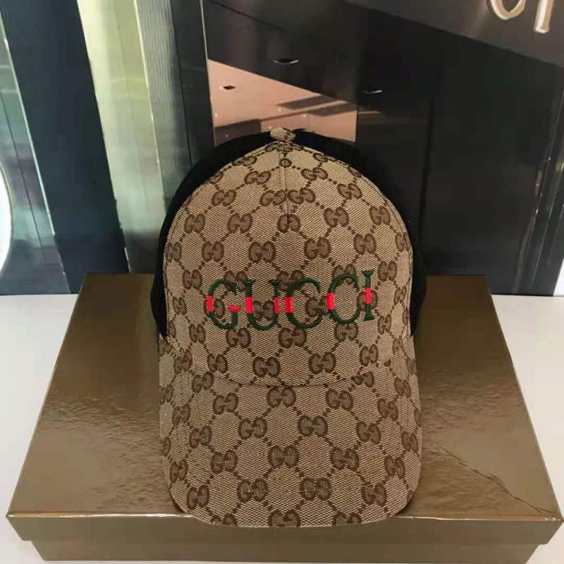 COZY BAGS - Guki Hats & Caps - 106