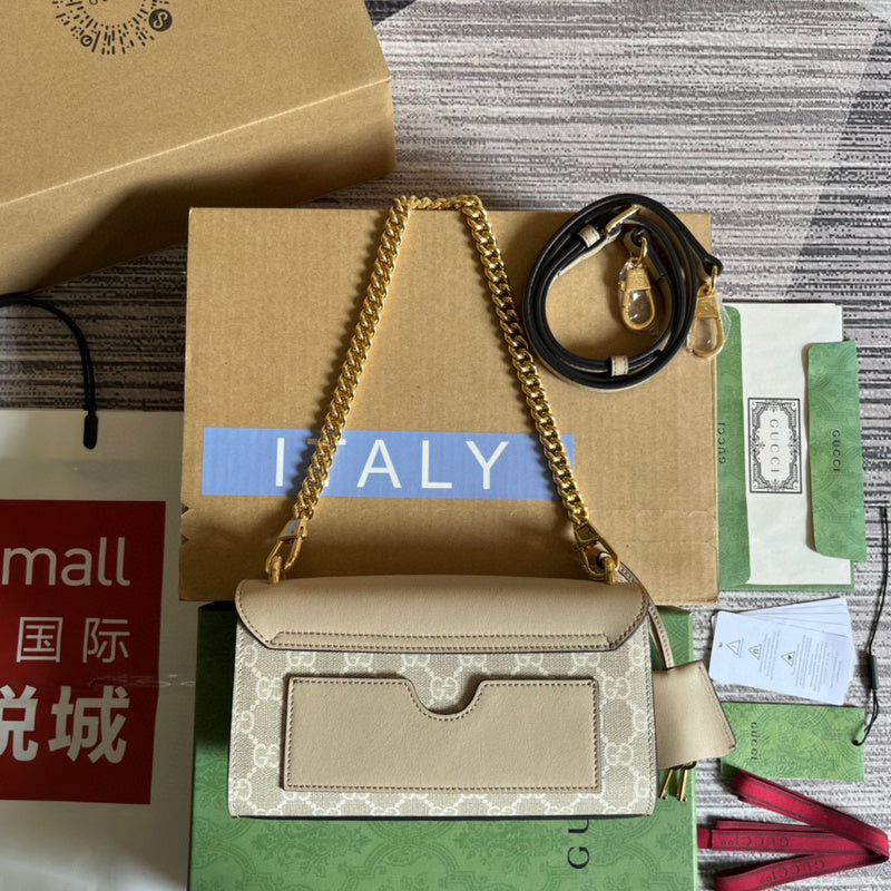 JB - Guki Lady Bags - 269