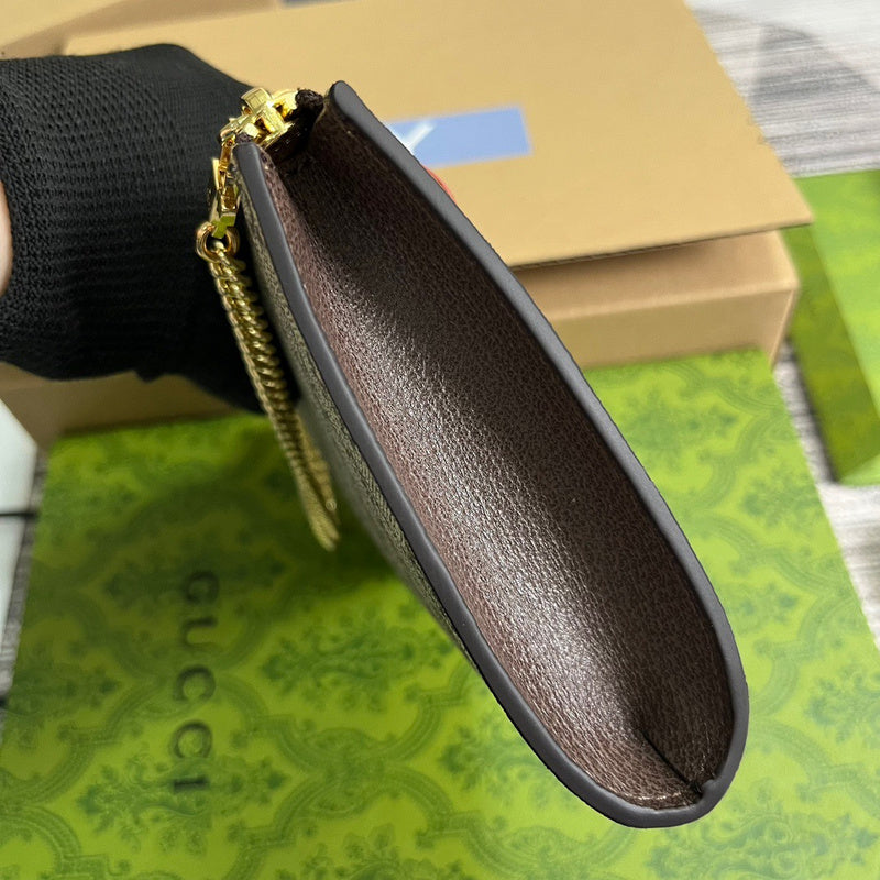 COZY BAGS - Guki Wallet - 064