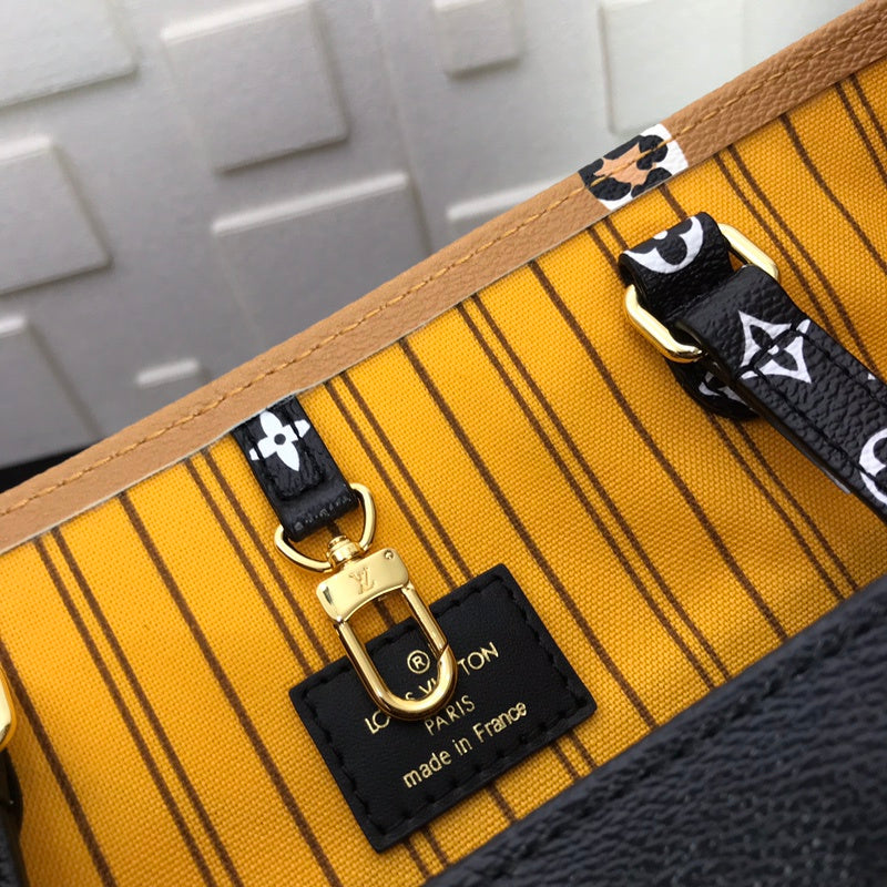 COZY - LV Bags - 4329