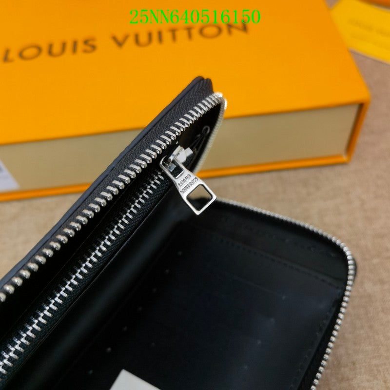 COZY BAGS - LOV Wallet - 1346