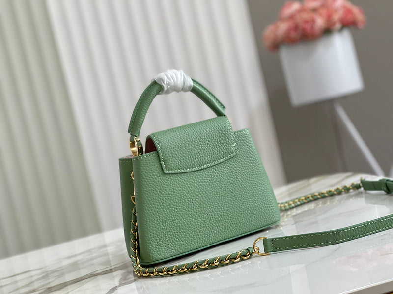 COZY BAGS - LOV Bags - 2156