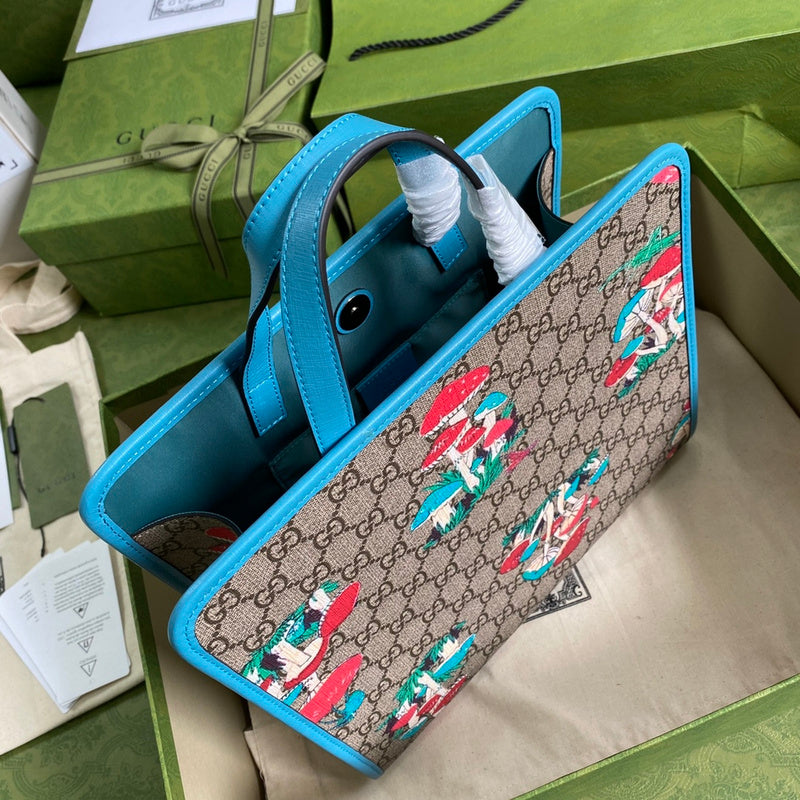 JB - Guki Lady Bags - 1162
