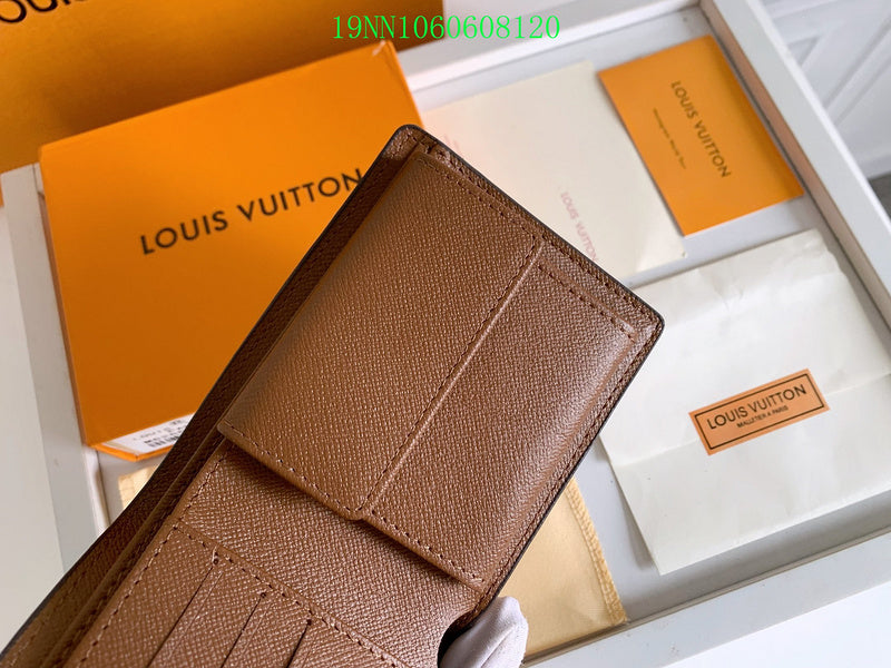 COZY BAGS - LOV Wallet - 1255