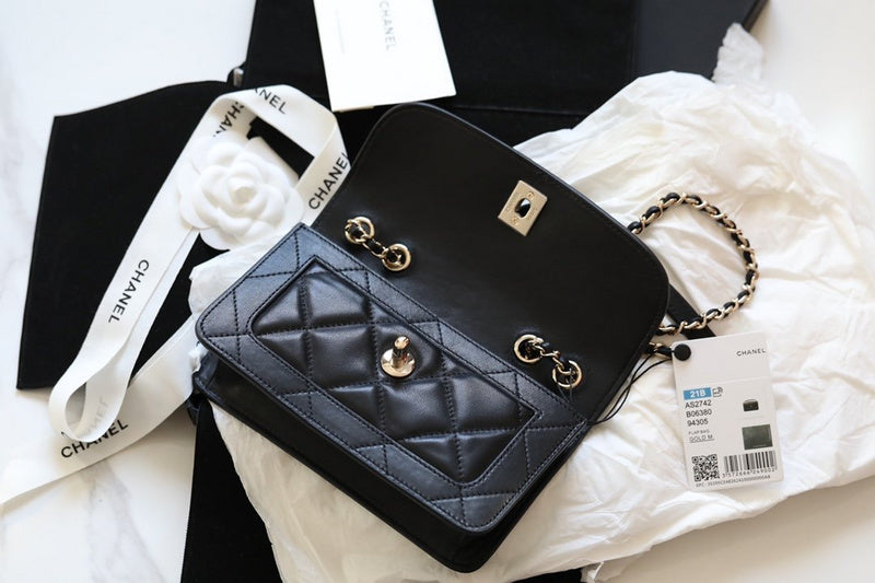 COZY BAGS - CHL Lady Bags - 497
