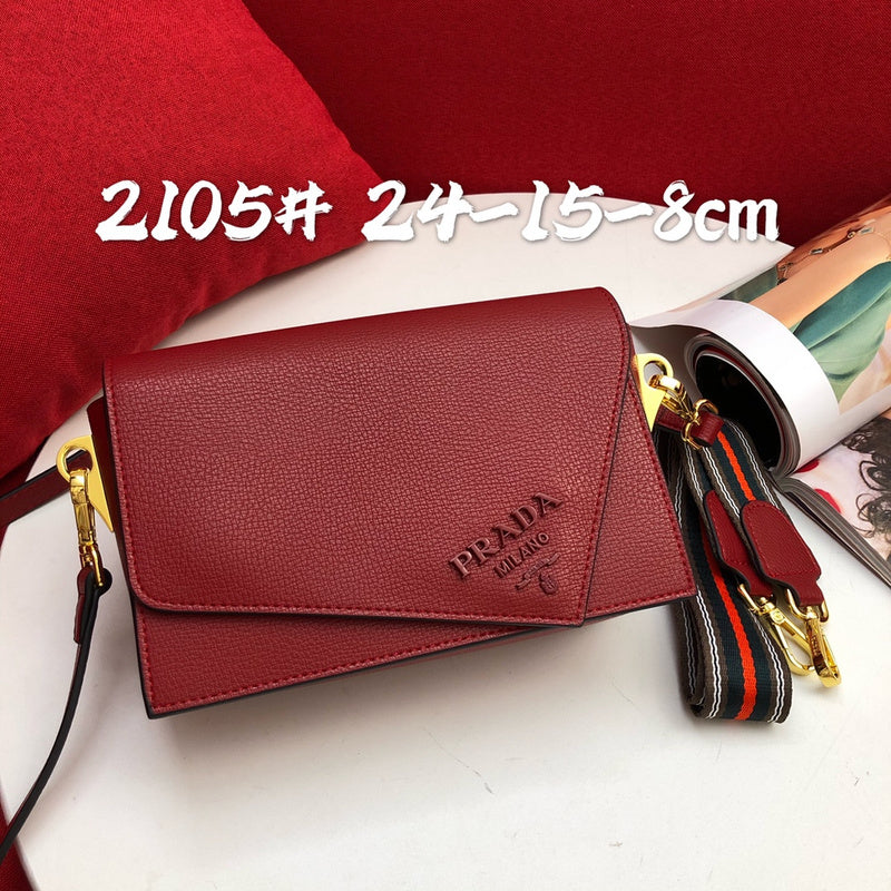 COZY BAGS - PD Bags - 143
