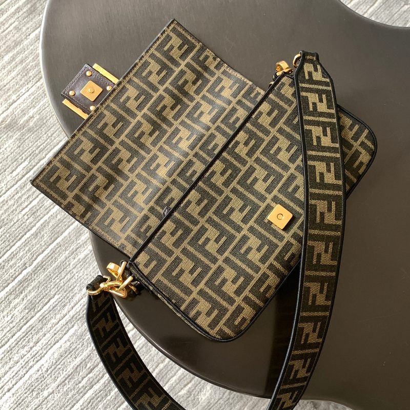 COZY - FDE Bags - 052
