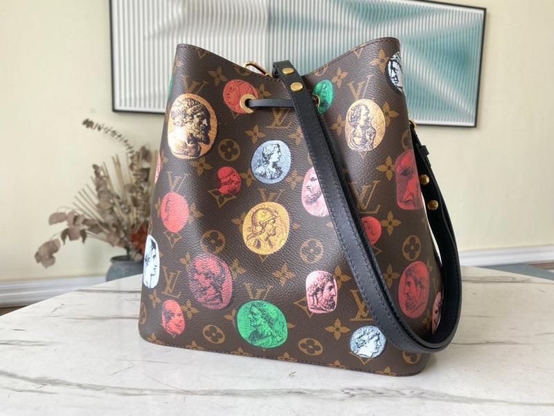 COZY - LV Bags - 3138