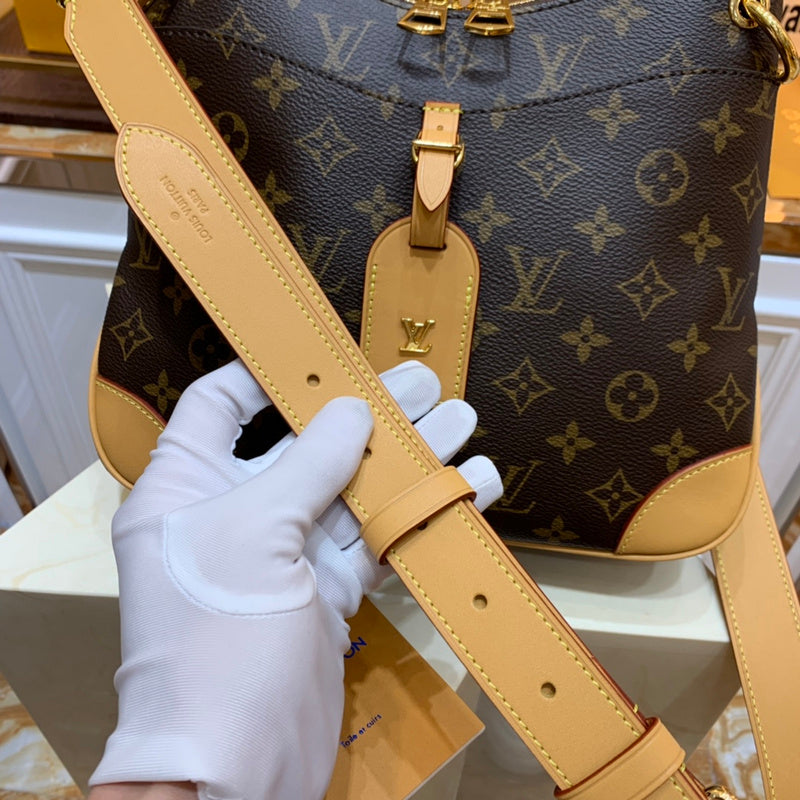 COZY - LV Bags - 4355