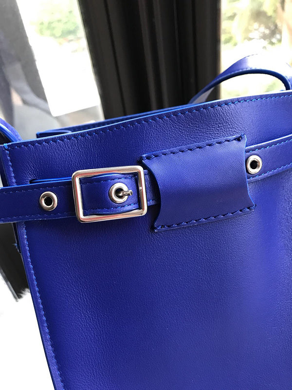 COZY - COL Bags - 487
