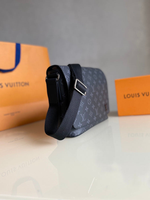 COZY BAGS - LOV Men Bags - 293