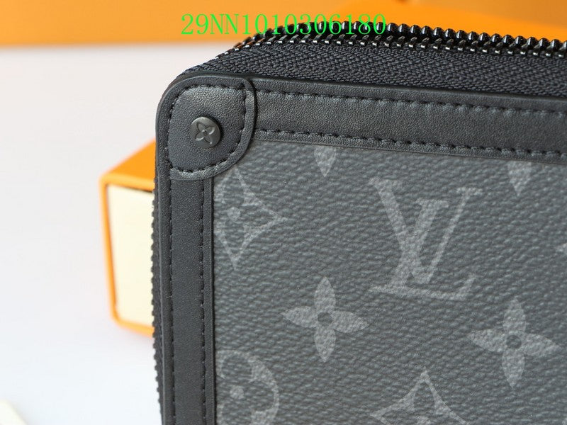 COZY BAGS - LOV Wallet - 665
