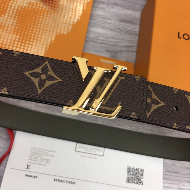 JB - LOV Belts - 026