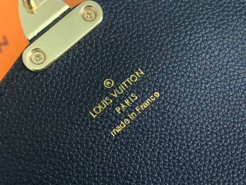 COZY BAGS - LOV Wallets - 847