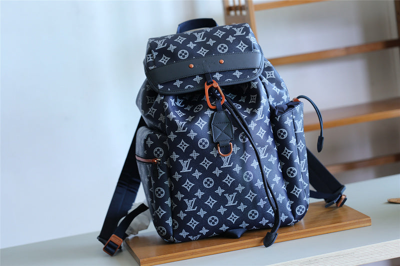 COZY - LOV Backpacks - 210