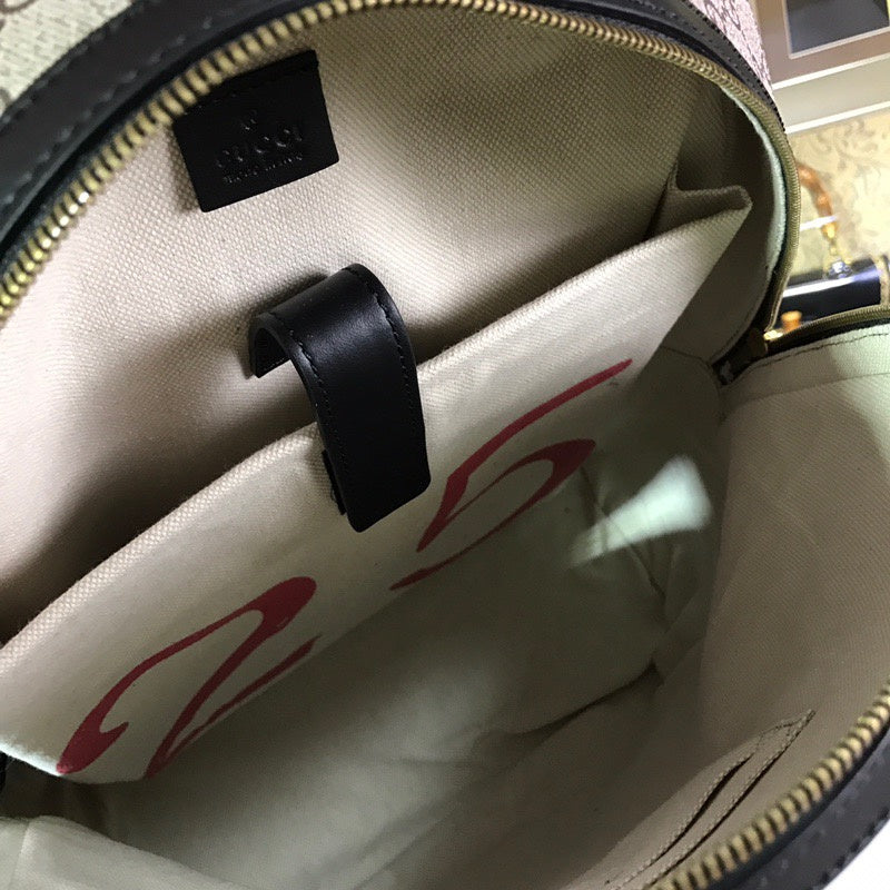 COZY BAGS - Guki Backpacks - 071