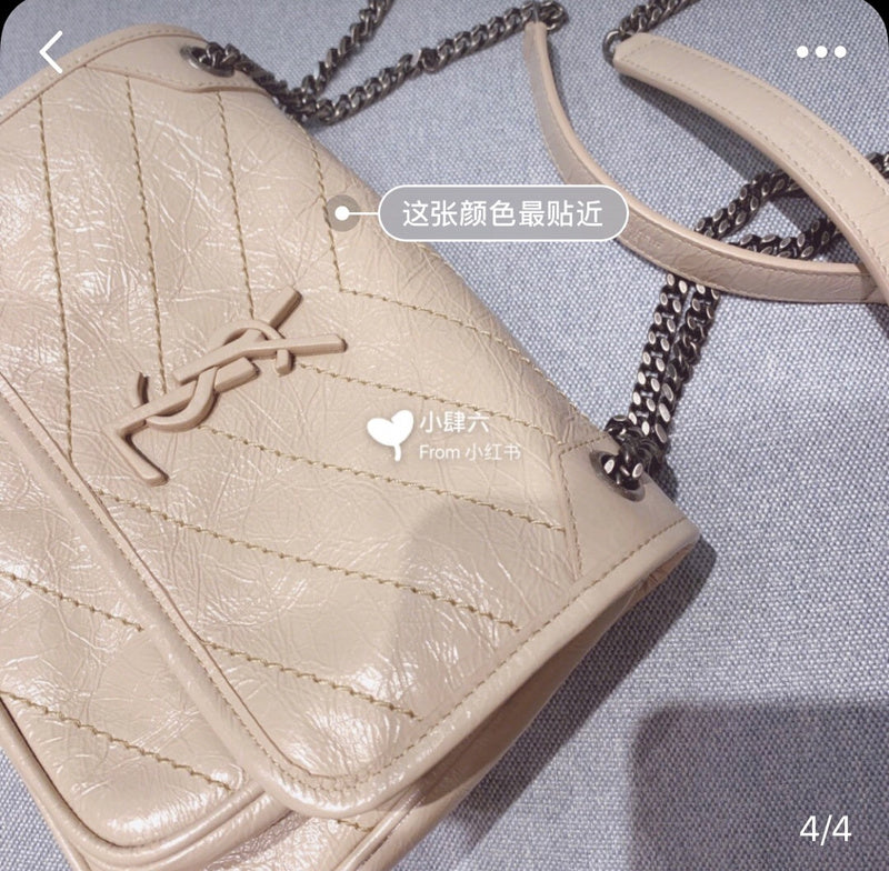 COZY BAGS - YLS Bags - 1138