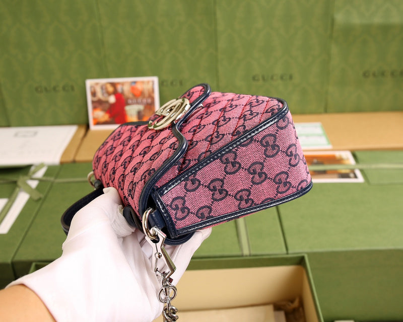 COZY BAGS - GUKI Women Bags - 829