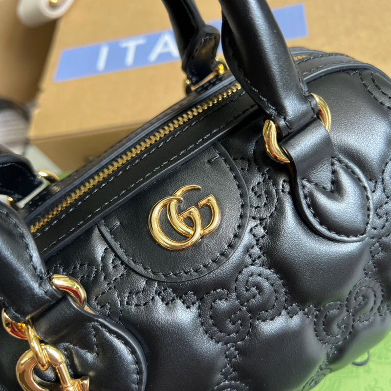 JB - Guki Lady Bags - 541
