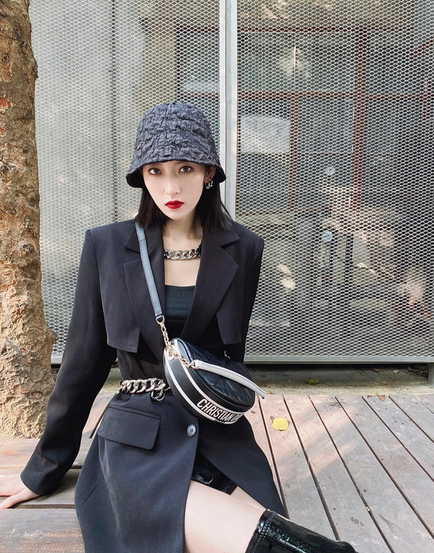 JB - DOR Lady Bags - 417