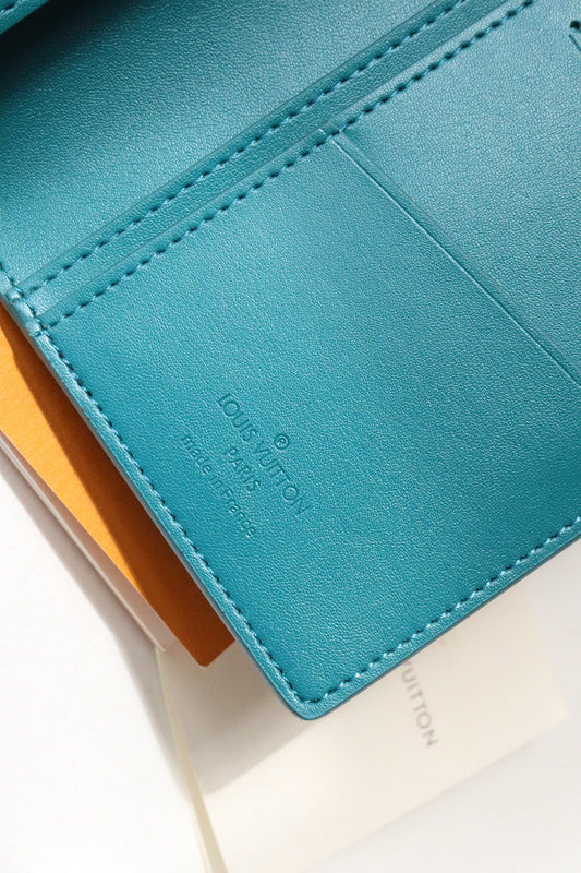 COZY BAGS - LOV Wallets - 626