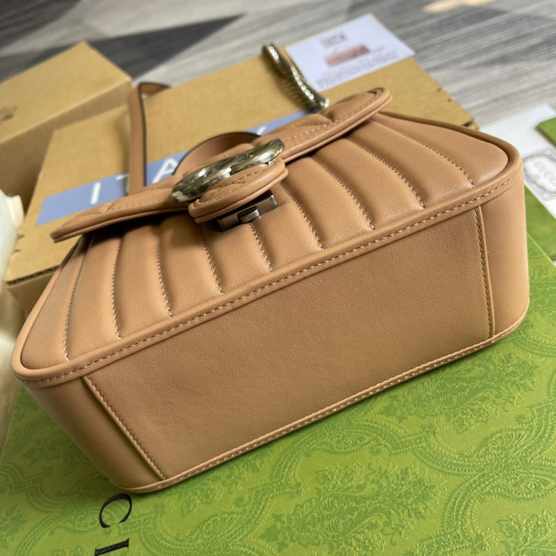JB - Guki Lady Bags - 851